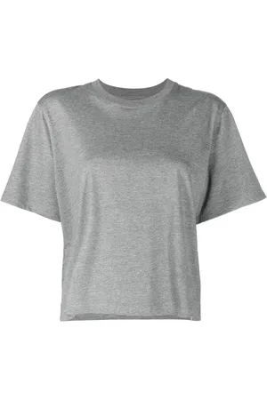 Loulou de Saison T-Shirt im Oversized-Look