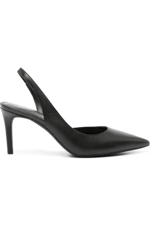 Michael Kors Chelsea Slingback-Pumps