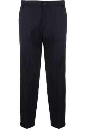 COSTUMEIN Jean 19 Cropped-Hose