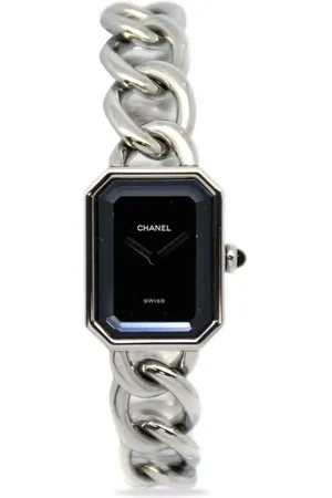CHANEL 1987 pre-owned Premiere 20mm