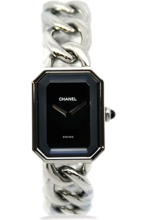 CHANEL 1987 pre-owned Premiere 20mm