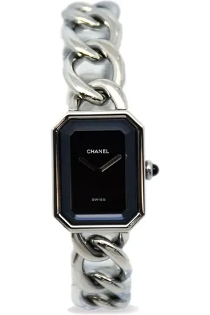 CHANEL 1987 pre-owned Première Armbanduhr 20mm