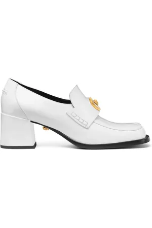 VERSACE Alia Loafer