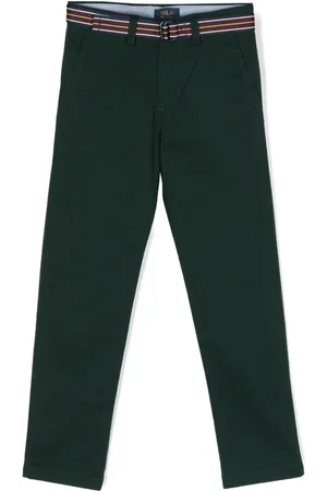 Ralph Lauren Bedford Chino aus Baumwollstretch