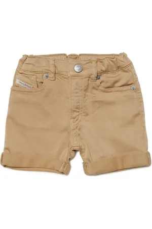 Diesel JoggJeans® Jeans-Shorts