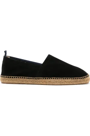 Castaner Pablo Espadrilles aus Wildleder
