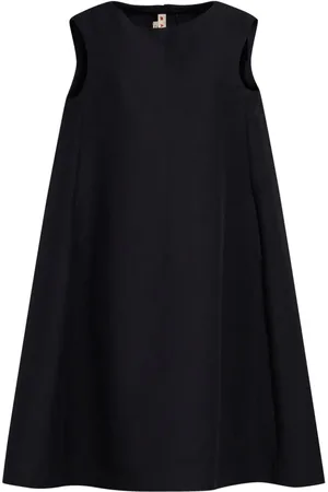 Marni Ausgestelltes Midikleid