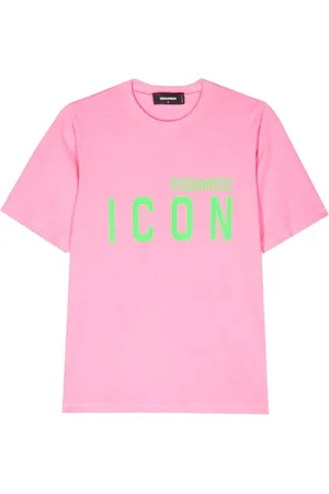 Dsquared2 Be Icon T-Shirt
