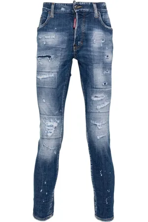 Dsquared2 Super Twinky Skinny-Jeans
