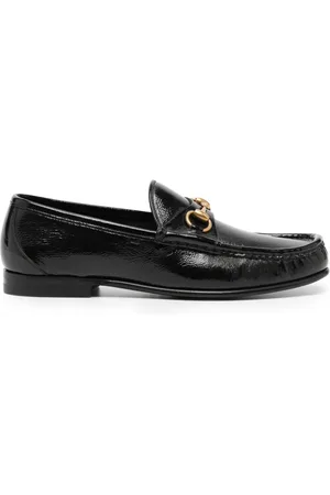 Gucci Loafer mit Horsebit-Detail