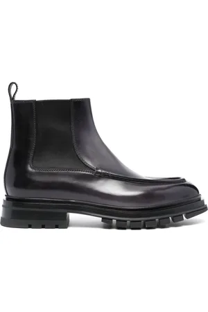 santoni Chelsea-Boots