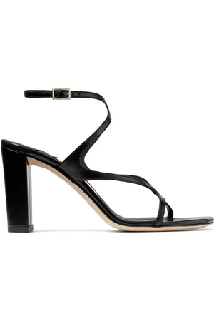 Jimmy Choo Azie Sandalen 85mm