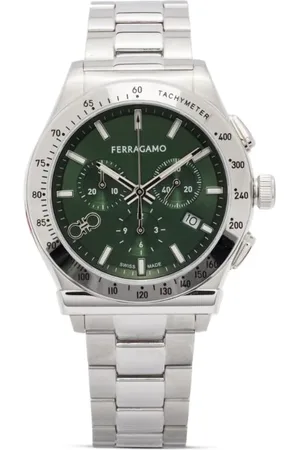 Salvatore Ferragamo 1927 Chrono 42mm