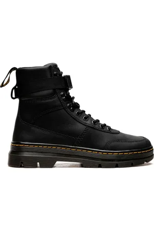 Dr. Martens Combs Tech Utility-Stiefel