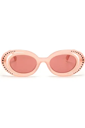 Marni Zyon Canyon Sonnenbrille