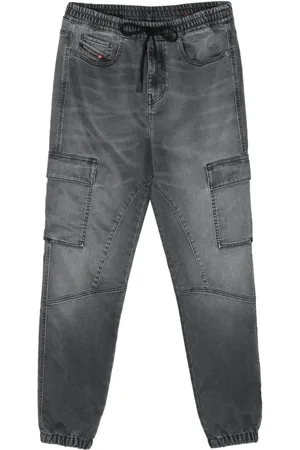Diesel 2051 D-Ursy Slim-Fit-Jeans