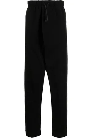 TRANSIT Tapered-Hose mit Kordelzug