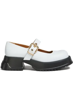 Marni Mary Janes 60mm