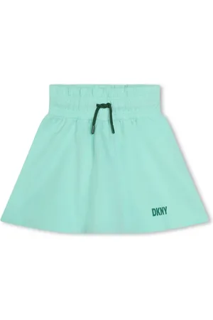 DKNY Rock mit elastischem Bund