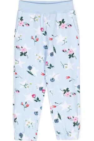 MONNALISA Jogginghose mit grafischem Print