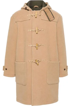 Ralph Lauren Dufflecoat mit Knebelverschluss