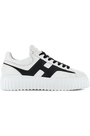 Hogan H-Stripes Sneakers