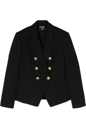 Balmain Doppelreihiges Sakko