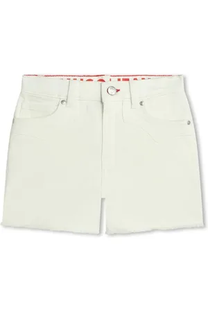 HUGO BOSS Fancy Jeans-Shorts