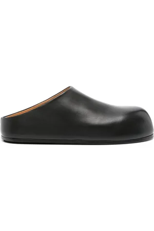 MARSÈLL Slipper aus Leder