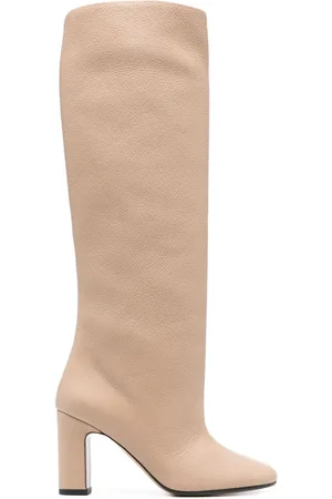 Kiton Kniehohe Stiefel 95mm