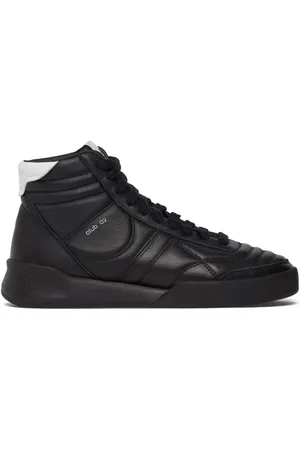 Courrèges Mid Club 02 Sneakers
