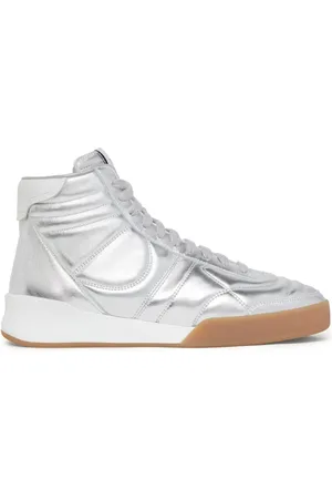 Courrèges Mid Club 02 Sneakers