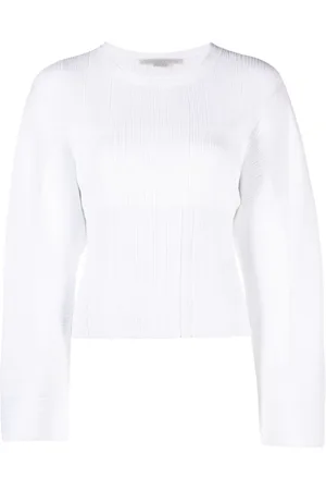 Stella McCartney Plissiertes Top