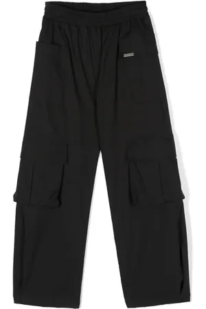 MONNALISA Cargohose mit geradem Bein