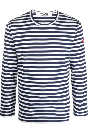 Comme des Garçons P1T332 1 - STREIFEN