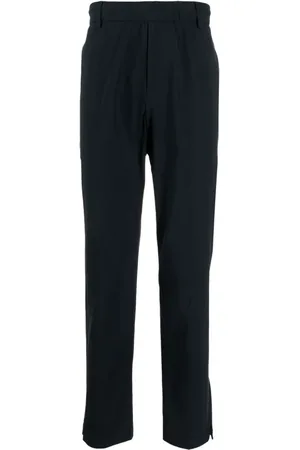 James Perse Halbhohe Hose