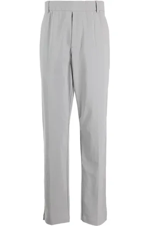 James Perse Halbhohe Hose