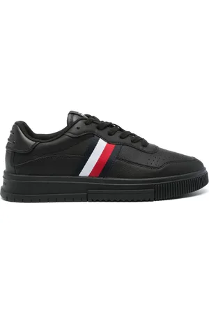 Tommy Hilfiger Supercup Sneakers mit Streifendetail