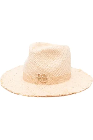 Ruslan Baginskiy Fedora mit Logo