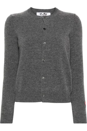 Comme des Garçons P1N087 3 - MITTELGRAU