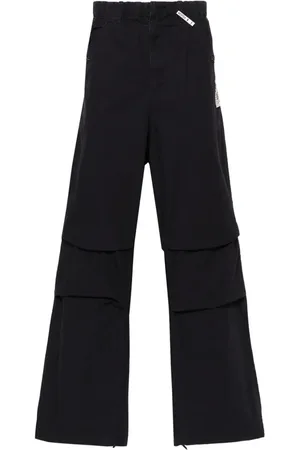 Maison Mihara Yasuhiro Hose mit weitem Bein