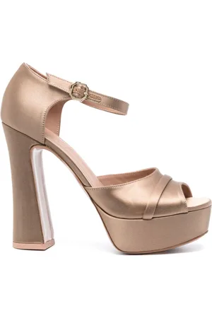 MALONE SOULIERS Sandalen 125mm