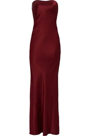 Retrofete Keaton Abendkleid