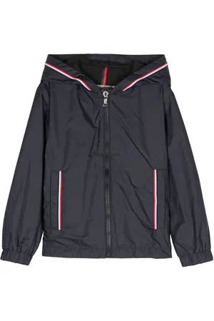 Moncler Leichte Kapuzenjacke
