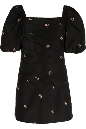 SEA Rubina Minikleid