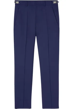 VERSACE Klassische Hose