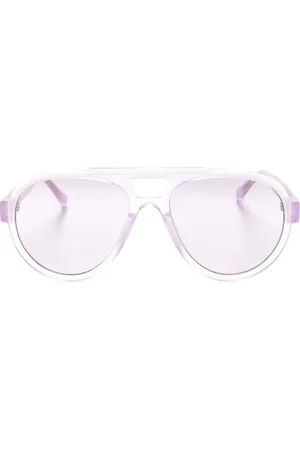 Linda Farrow Jurgen Sonnenbrille