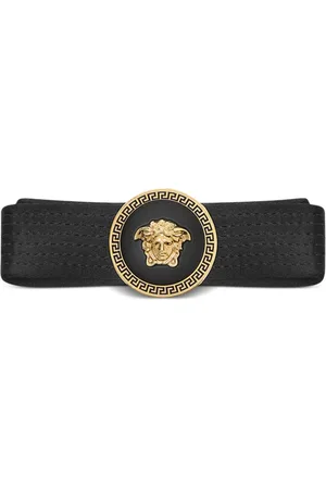 VERSACE Medusa Haarspange