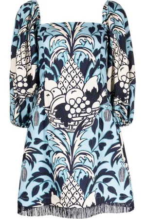 Cara Cara Montauk Minikleid