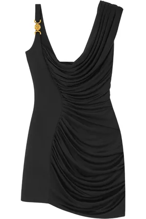VERSACE Drapiertes Medusa 